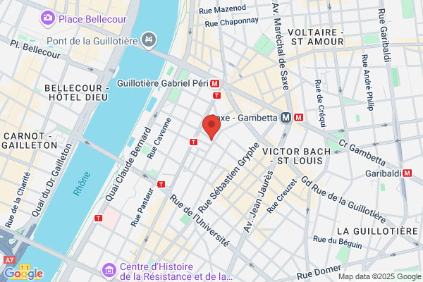 Hotel Montesquieu