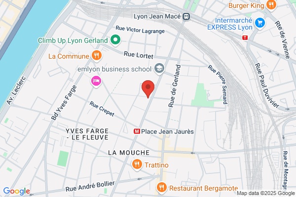 Bouygues Immobilier - espace de vente
