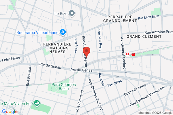 Hestia Immobilier de Prestige
