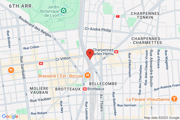 Administration Immeubles Pitance