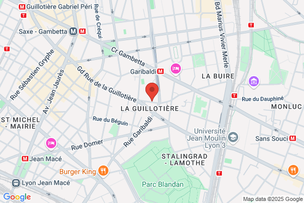 Agence Forum Immobilier