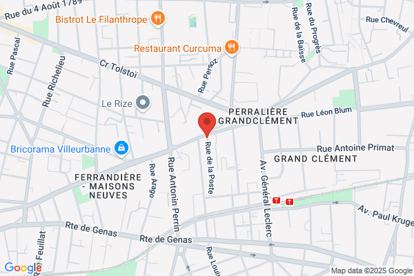 Agence Grand Angle Immobilier