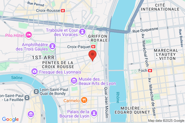 Agence Immobiliere Api