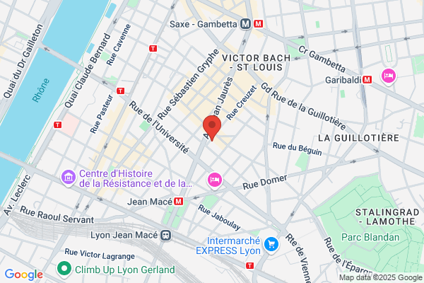 Agence Immobiliere Creuzet