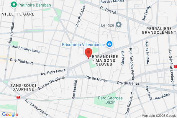Agence Partenariat Immobilier Api