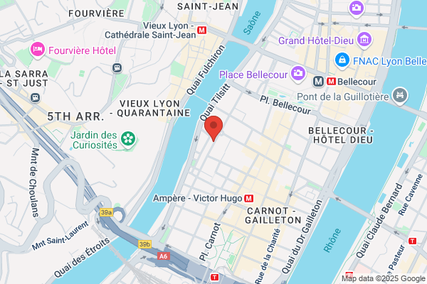 Ainay Saint Georges Immobilier