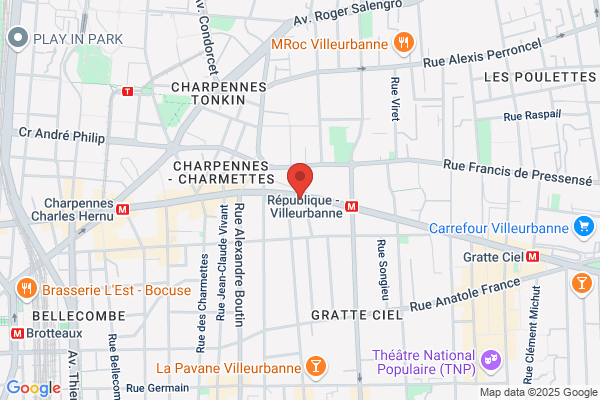 Alliance Immobilier