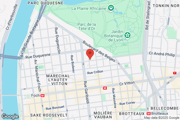 Bernard Jandard Immobilier