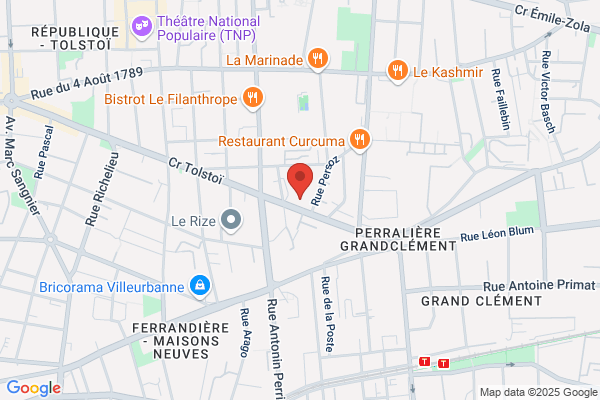 Brigitte Gondard Immobilier