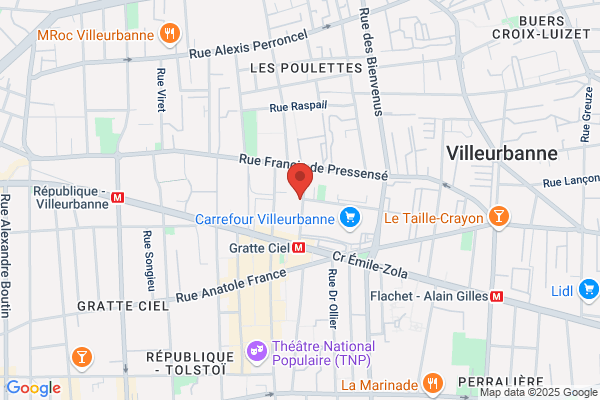 Confiance Immobilier