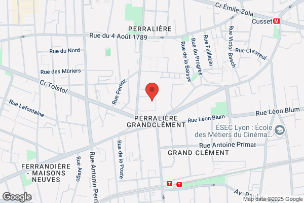 Imprimerie Circulaires Mazenod