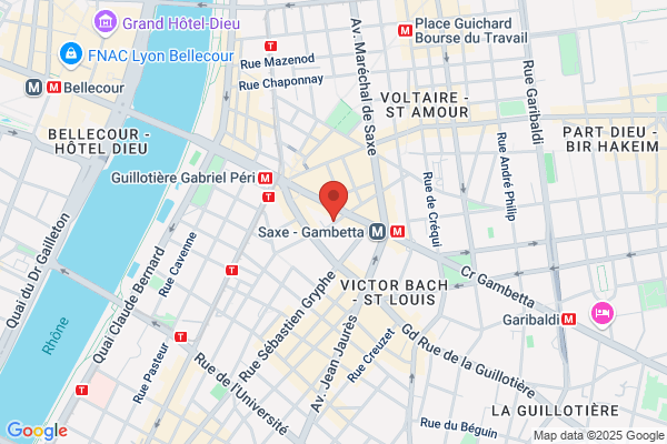 Imprimerie Generale Lyonnaise