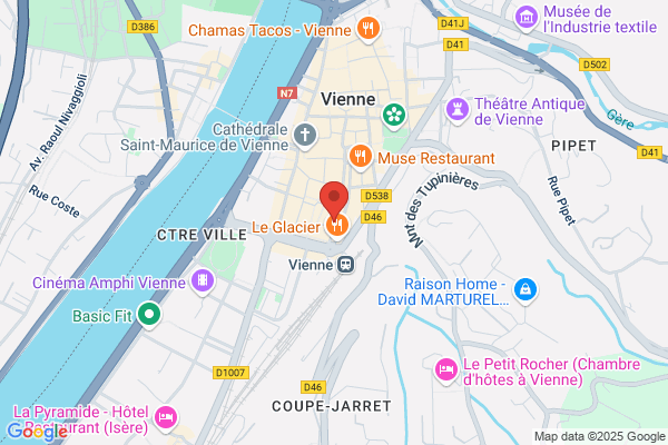 Au Pain Viennois