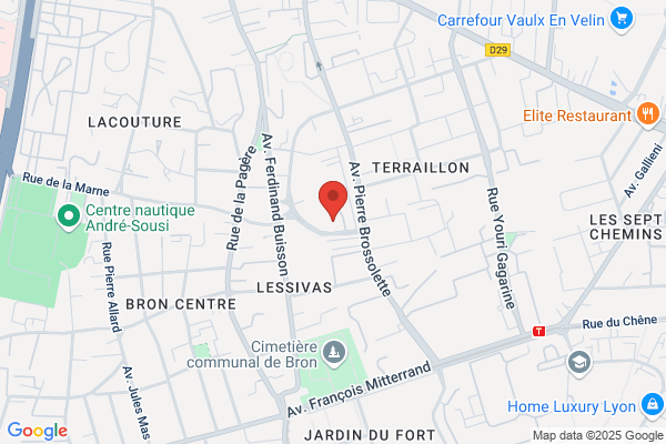 Bron Montages