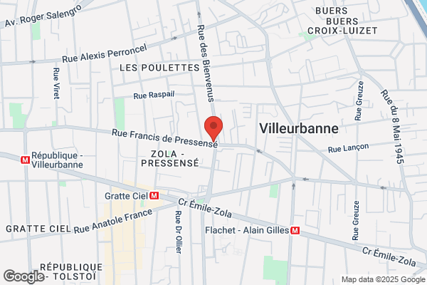 Chalier Francoise