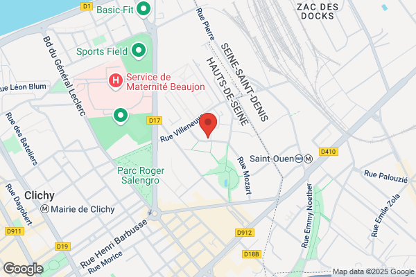 Eet France Electronic Equipment Trading France