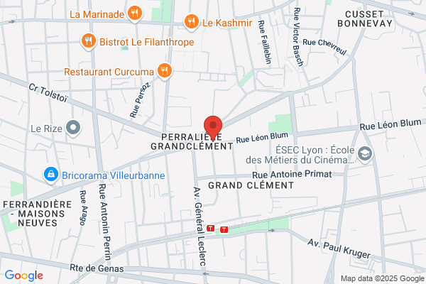 Giga Informatique