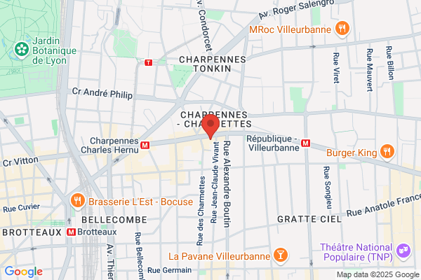Groupe Vecteur Diffusion