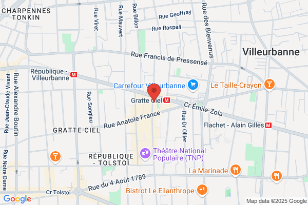 Brokers Associes