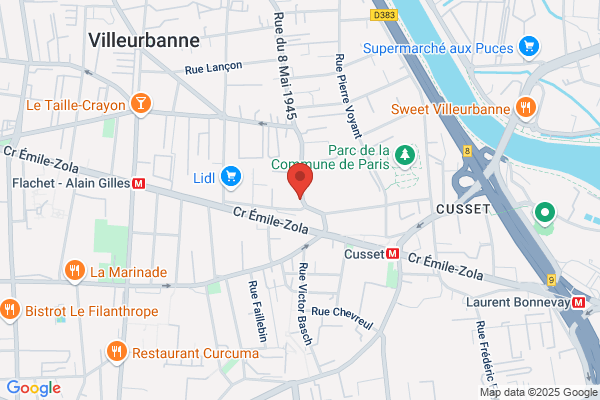 Bureau Rethef Sarl