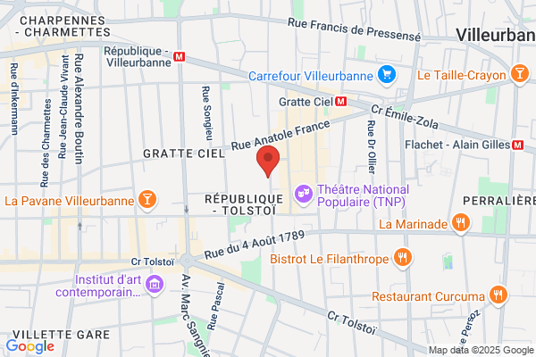 Gervais Michel