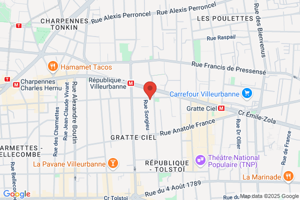 Beaute Permanente