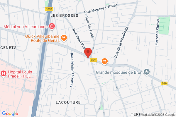 Bron Ilda Estheticienne