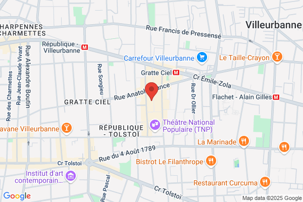 Centre De Beaute Phyt S Aromatic