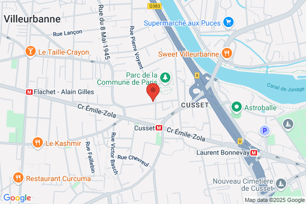Institut Princesse