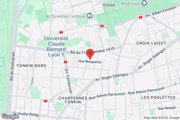 ENTREPRISES LOCALES