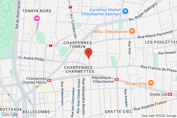 Webelevation - Agence marketing lyon