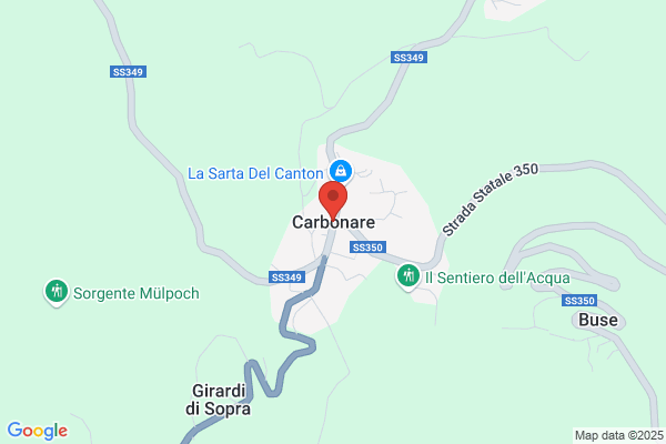 Carbonare Marc