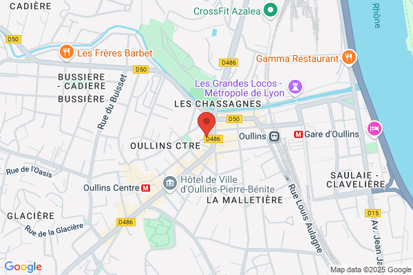 Cercle Conferences Medicales