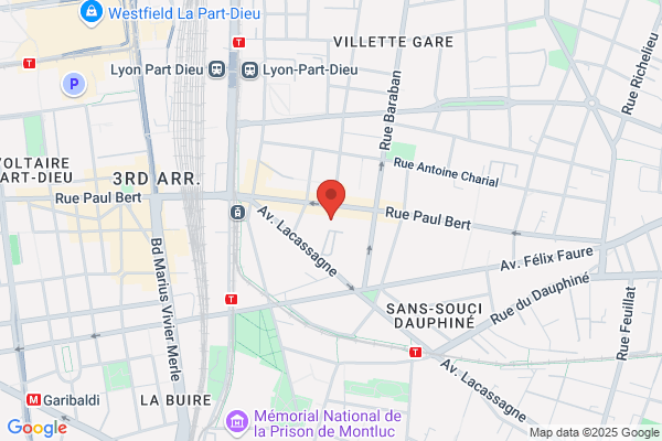 Institut Cread