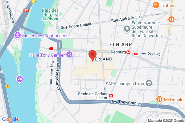 Emap France