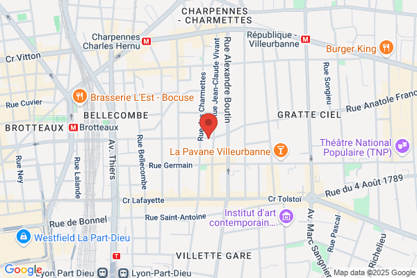 Tropique Orchidée