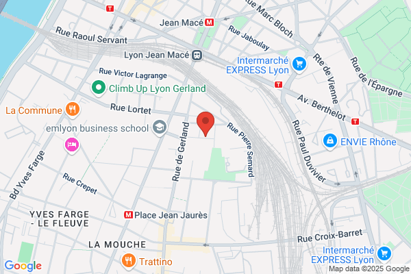 Immobiliere Rhone Alpes Hlm Sa Region Rhone Alpes