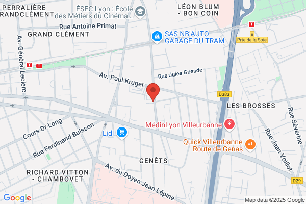 Gelas Dore Outillage