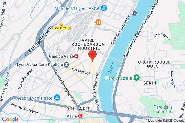Ils Industrie Laboratoire Service