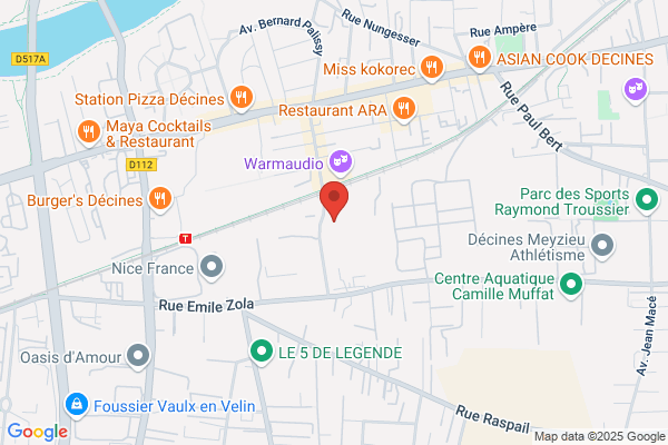 Ico France