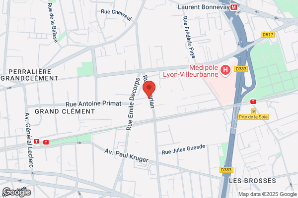 Composants Electroniques Lyonnais