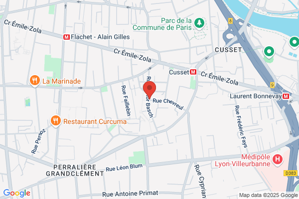 Atelier Du Ressort Lyonnais Arl Sarl