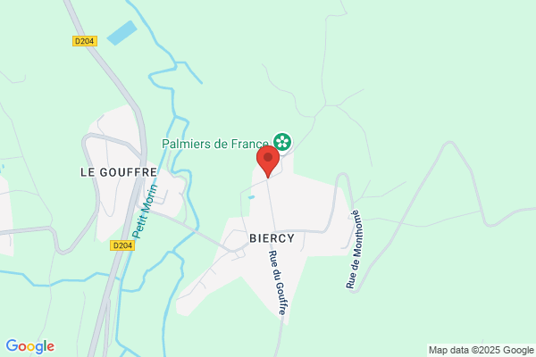 Champeaux Serge