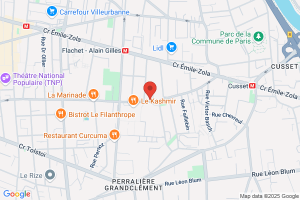 Entreprise Moro