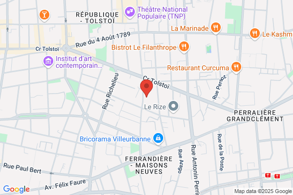 Aux Sans Culottes