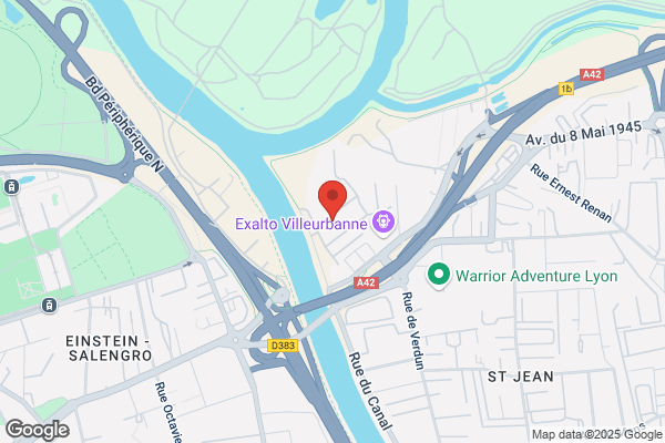 Canal Organisation Des Puces