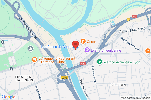 Canal Organisation Des Puces Cop Sarl Administration