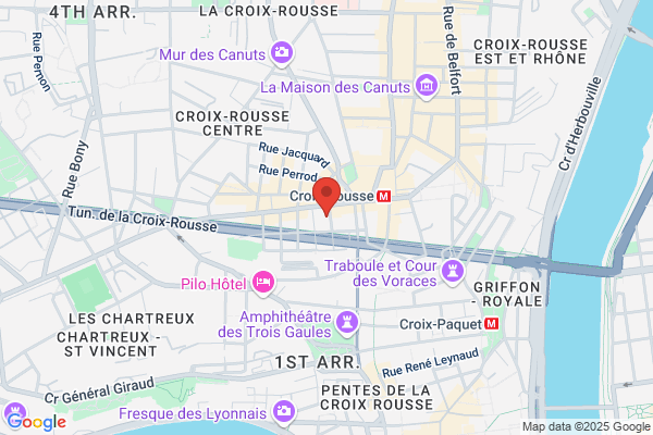Buisson Pierre Cardiologue