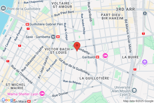 Couturier Helene Medecin