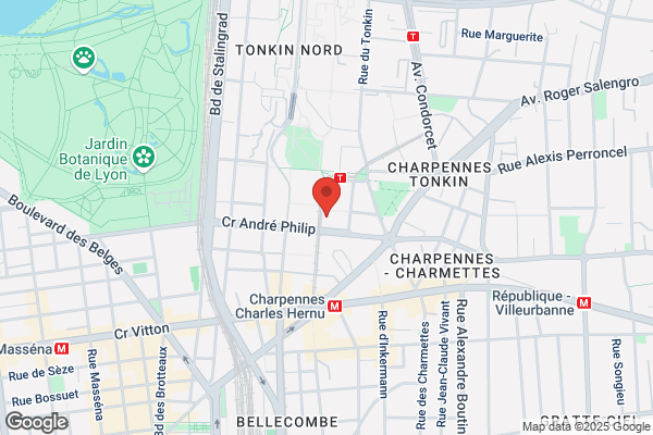 Comte Jean Marc Medecin